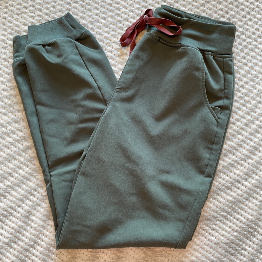 Figs scrub Zamora jogger Bonsai small